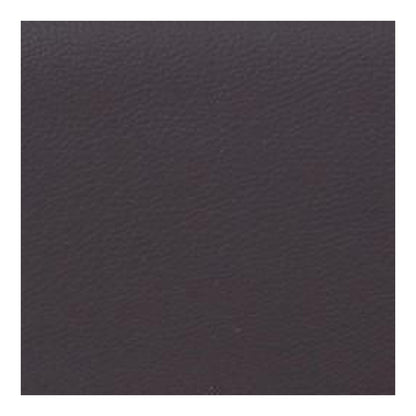 Bam L'Etoile Hightech Flute Case (Real Leather Top) - Chocolate