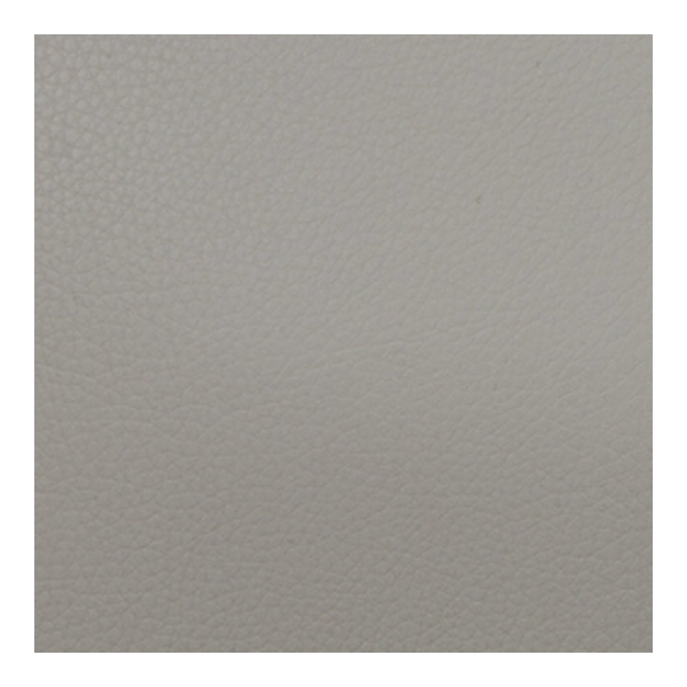 Bam L'Etoile Hightech Flute Case (Real Leather Top) - Mud Grey