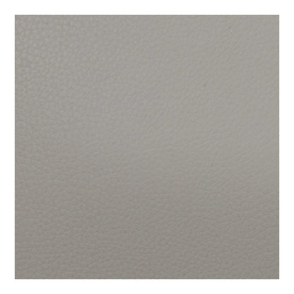 Bam L'Etoile Hightech Flute Case (Real Leather Top) - Mud Grey