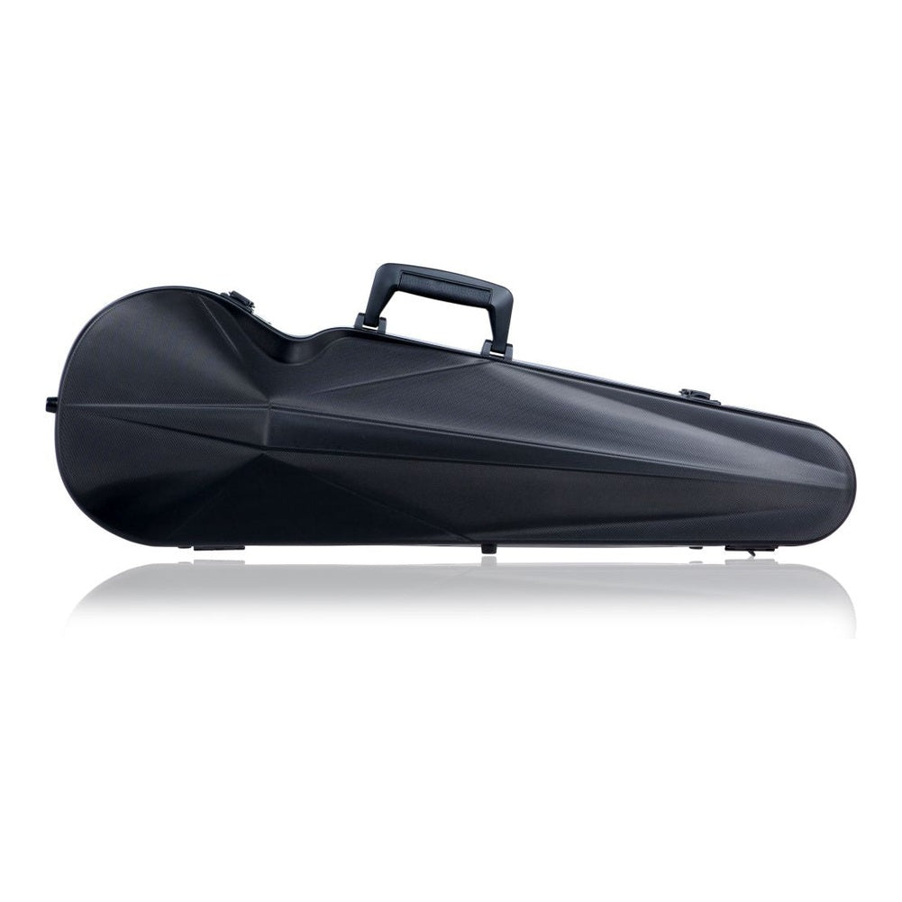 Bam L'Opera Hightech Contoured Violin Case (Ultralight 1.7kg)