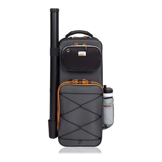 Bam Peak Performance Compact Violin Case (Function First)