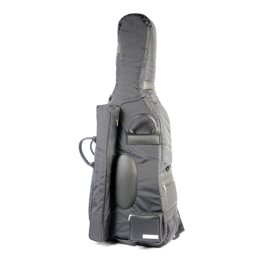 Bam Performance Cello Case (Soft & Light 2.2kg) - Black