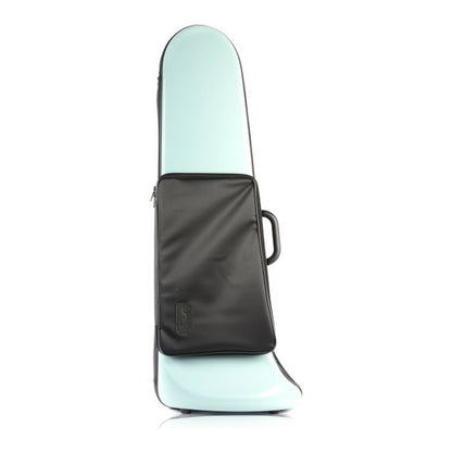 Bam Softpack Trombone Case (Tenor, Jazz, or Bass) - Bass / With pocket / Mint
