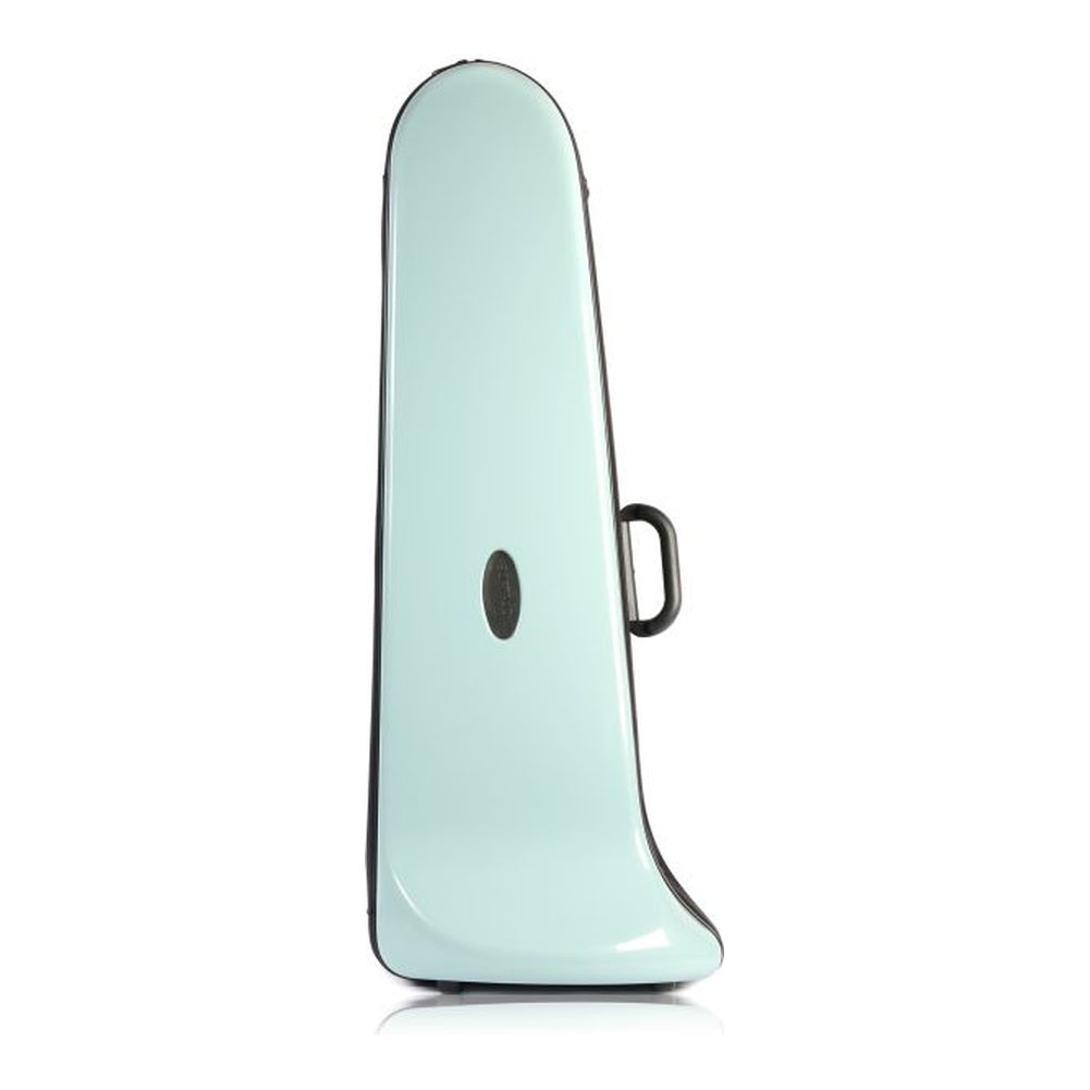 Bam Softpack Trombone Case (Tenor, Jazz, or Bass) - Bass / Without pocket / Mint