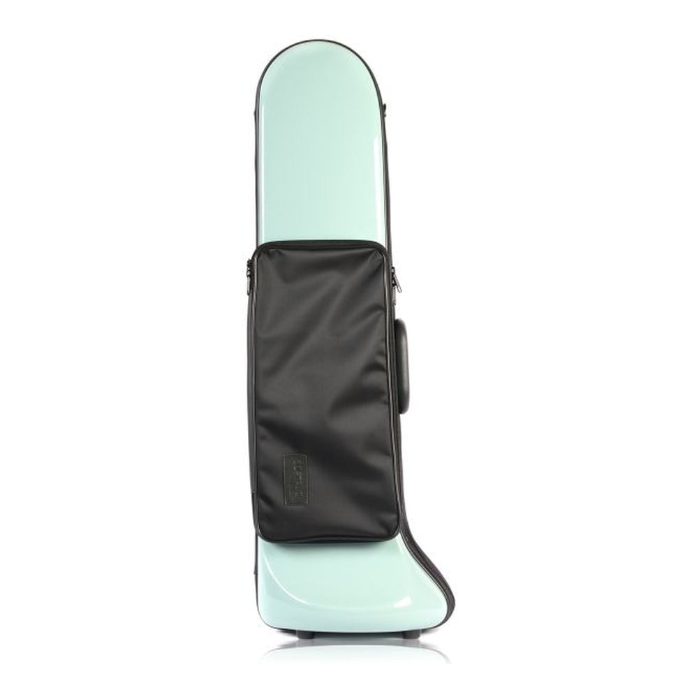 Bam Softpack Trombone Case (Tenor, Jazz, or Bass) - Jazz / With pocket / Mint