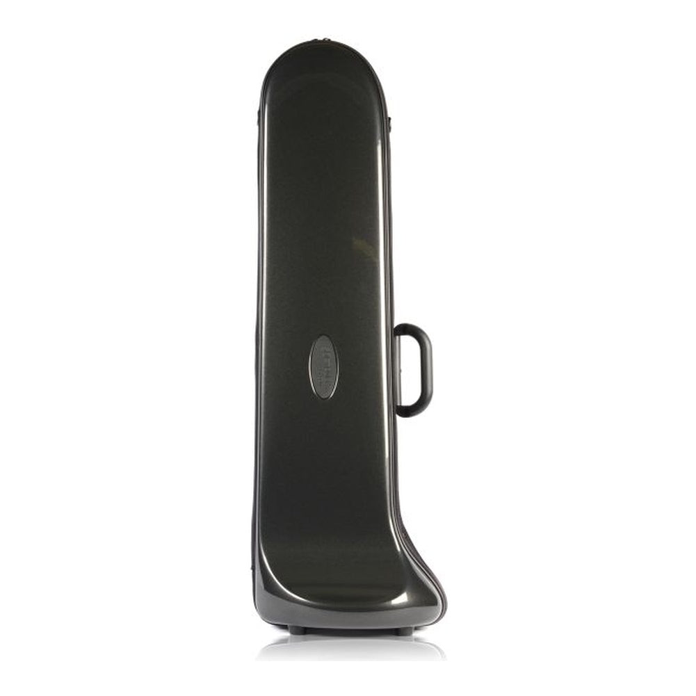 Bam Softpack Trombone Case (Tenor, Jazz, or Bass) - Jazz / Without pocket / Black
