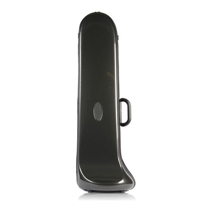 Bam Softpack Trombone Case (Tenor, Jazz, or Bass) - Jazz / Without pocket / Black
