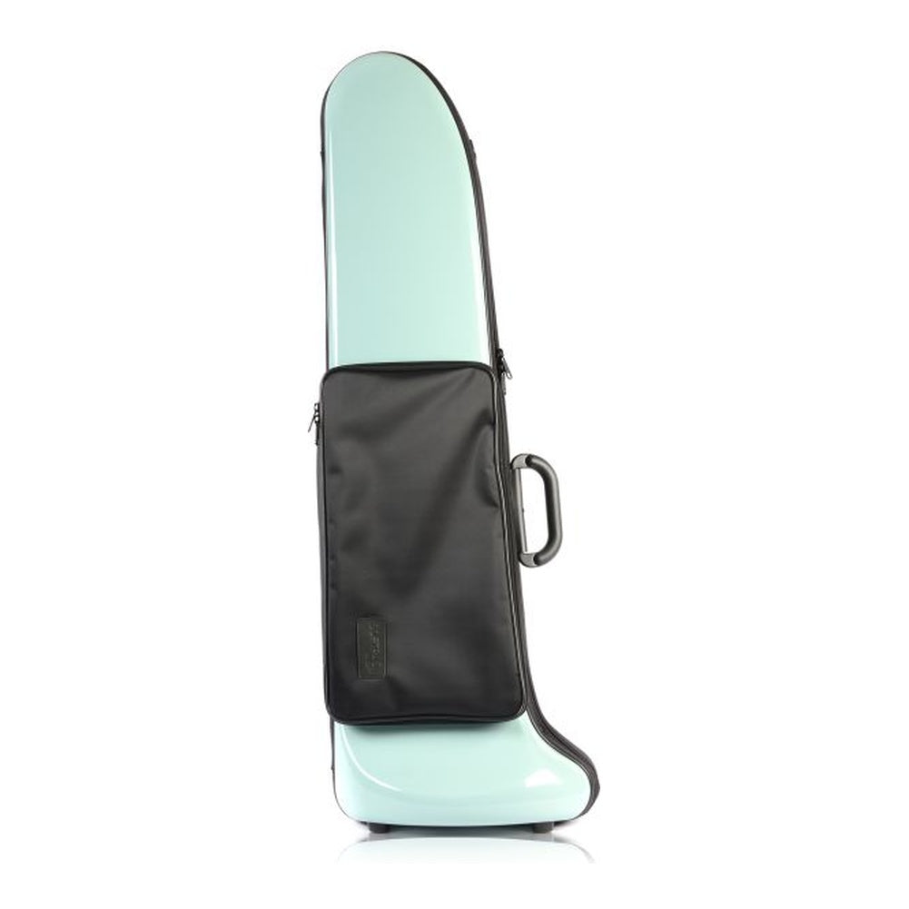 Bam Softpack Trombone Case (Tenor, Jazz, or Bass) - Tenor / With pocket / Mint
