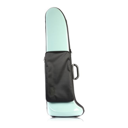 Bam Softpack Trombone Case (Tenor, Jazz, or Bass) - Tenor / With pocket / Mint