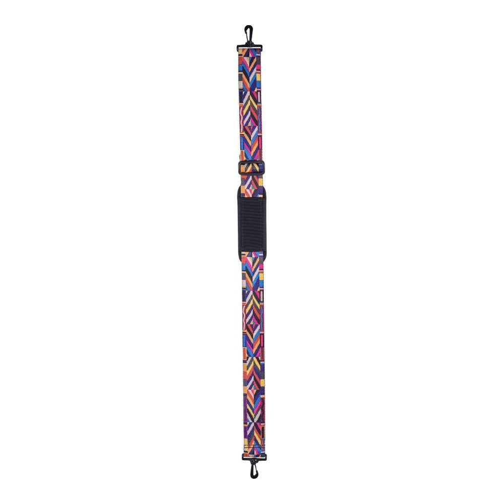 Bam Case Strap with Nylon Hooks (Various Patterns) - Bohemia
