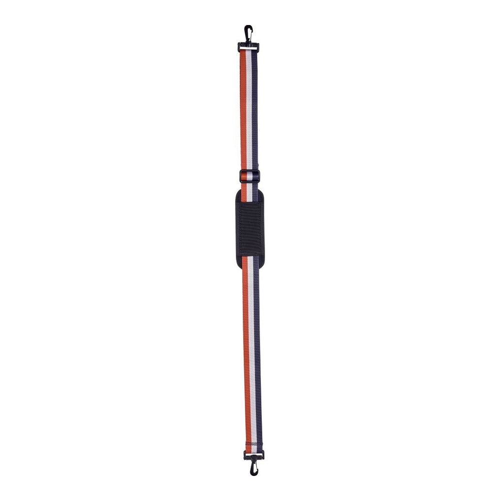 Bam Case Strap with Nylon Hooks (Various Patterns) - French Flag