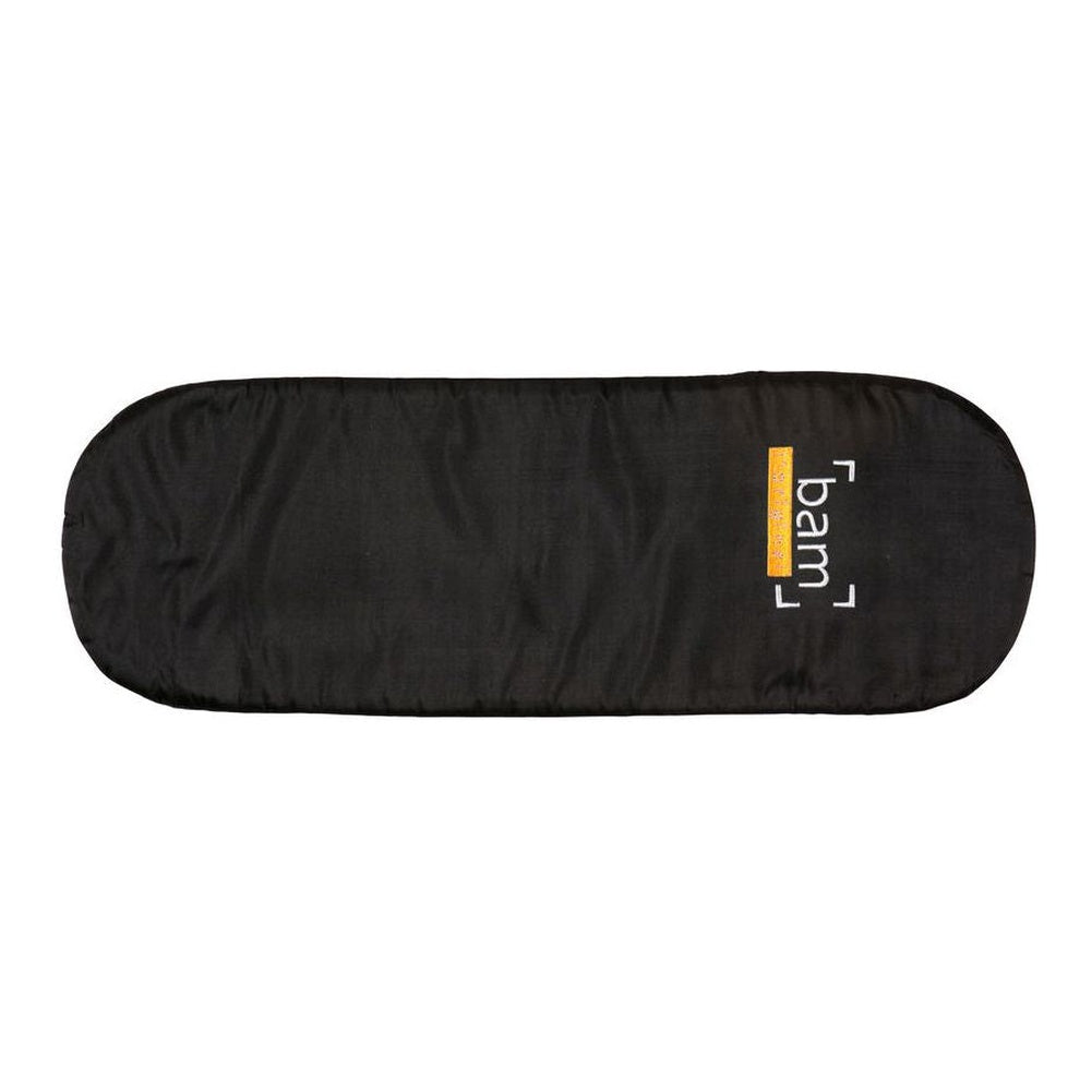 Bam Strings Cover in Natural Thai Silk - Viola