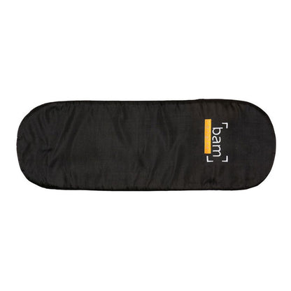 Bam Strings Cover in Natural Thai Silk - Viola
