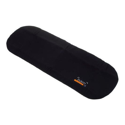 Bam Strings Cover in Natural Thai Silk - Violin