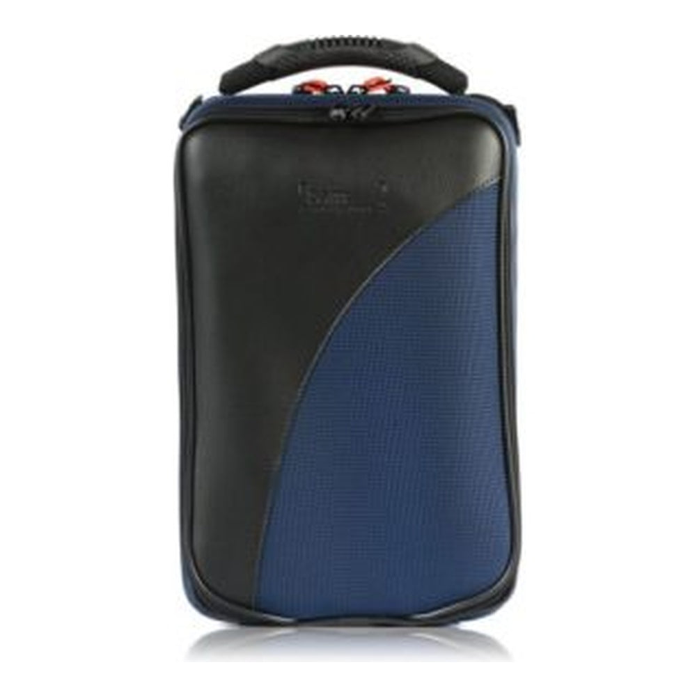 Bam Trekking Oboe Case (Molded on Marigaux 910) - Blue