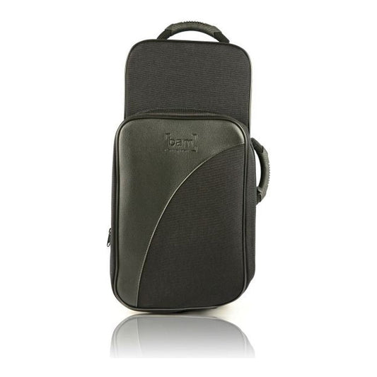 Bam Trekking One Trumpet Case (Fits 3 Mutes) - Black