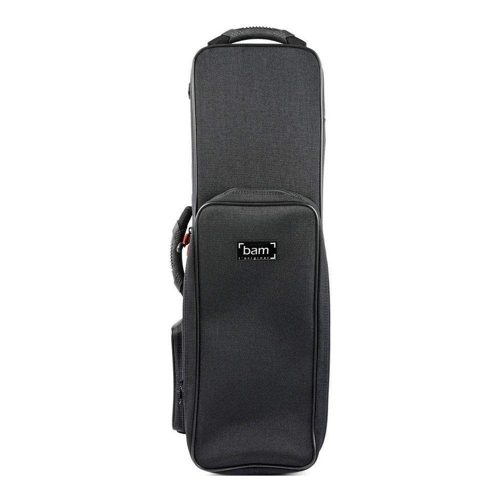 Bam Trekking Soprano Saxophone Case