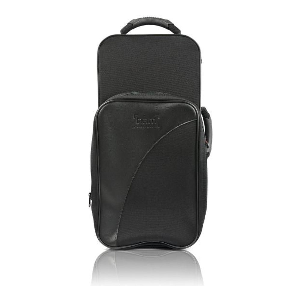 Bam Trekking Double Trumpet Case (1000D Cordura)