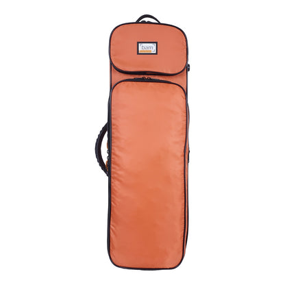 Bam Youngster Violin Case (Fits 3/4 & 1/2 Sizes) - Orange