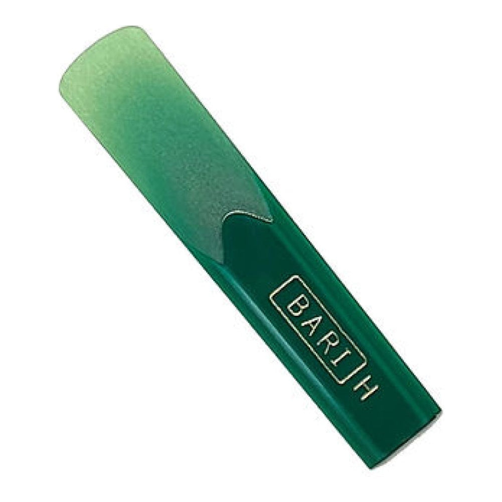 Bari Eco Synthetic Saxophone Reed (100% Recycled)