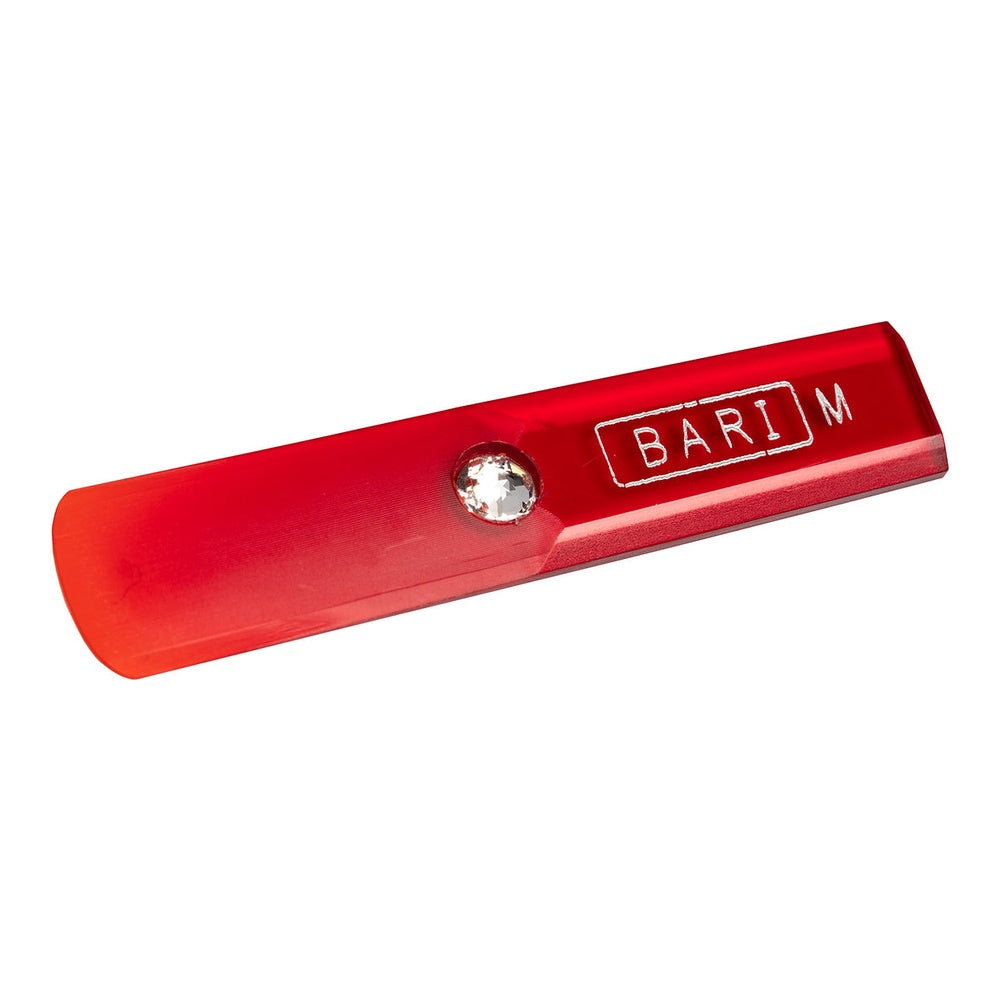 Bari Elite Synthetic Saxophone Reed (Swarovski Inlay)