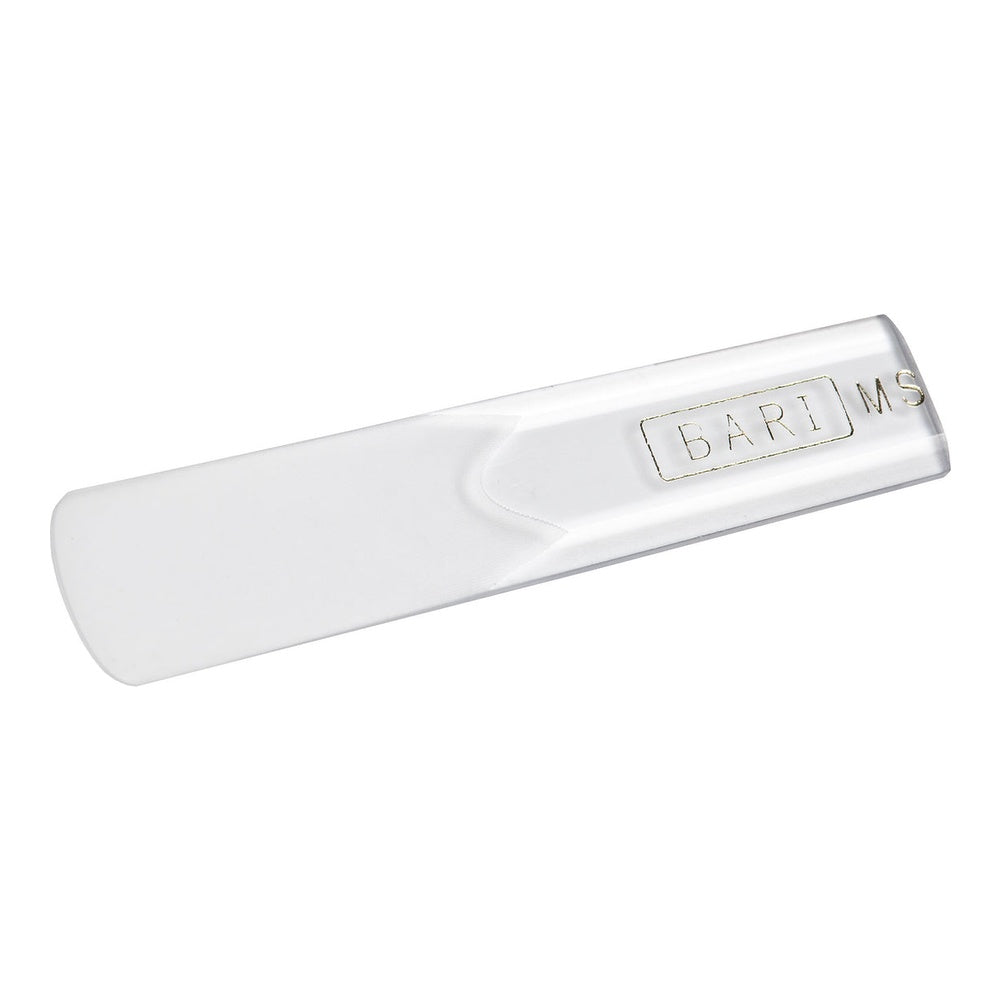 Original Synthetic Clarinet Reed (Brilliant & Vibrant)