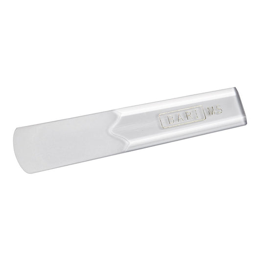 Bari Original Synthetic Saxophone Reed (Brilliant & Vibrant)