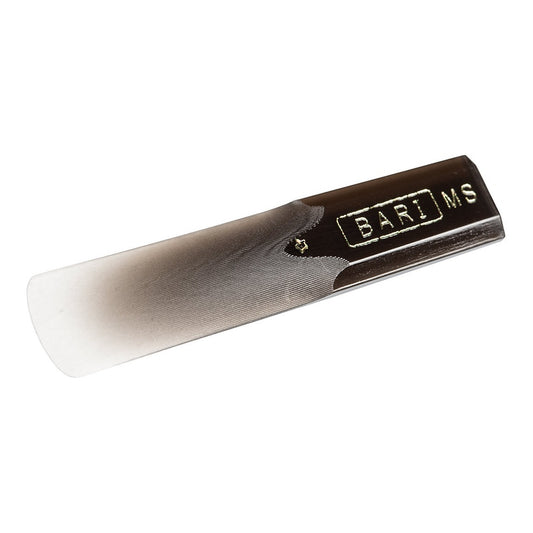 Bari Star Synthetic Saxophone Reed (Warm & Dark Tone)