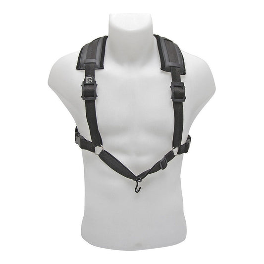 BG France Bassoon Comfort Harness (Men or Women) - Men