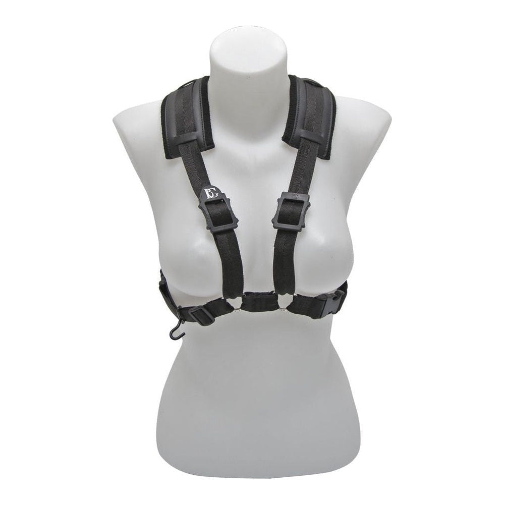 BG France Bassoon Comfort Harness (Men or Women) - Women