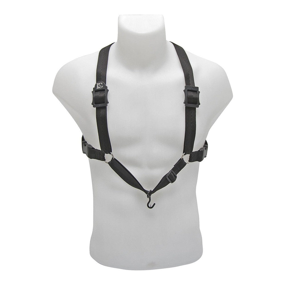 BG France Bassoon Harness (Men, Women, Small) - Small