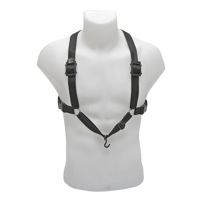 BG France Bassoon Harness (Men, Women, Small) - Small