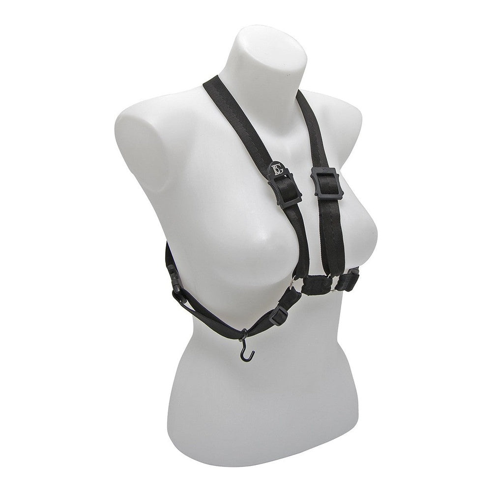 BG France Bassoon Harness (Men, Women, Small) - Women