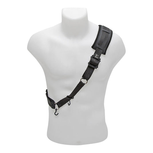 BG France Bassoon Shoulder Strap with Cotton Padding