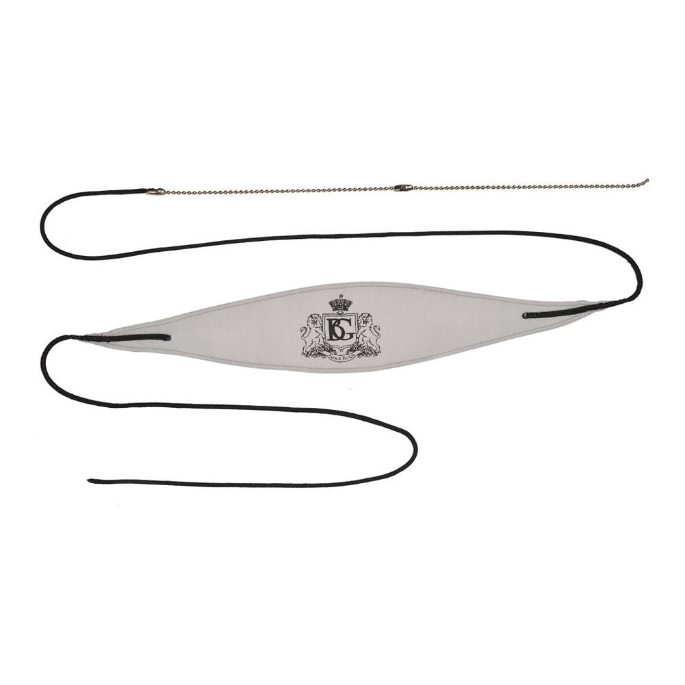 BG France Bassoon Swab (Microfibre or Bamboo & Silk) - Bamboo & Silk / Bocal