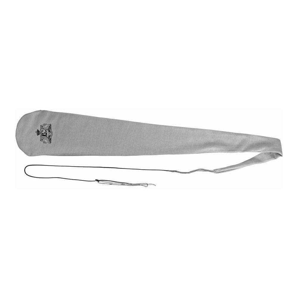 BG France Bassoon Swab (Microfibre or Bamboo & Silk) - Bamboo & Silk / Bottom + wing joint 1 part