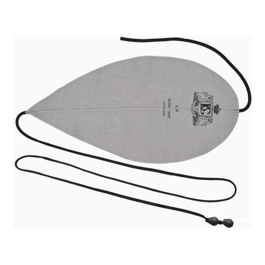 BG France Bassoon Swab (Microfibre or Bamboo & Silk) - Microfibre / Bottom joint