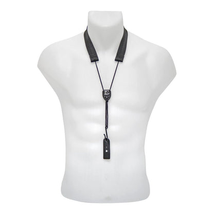 BG France Bb Clarinet Flex Strap (Elastic or Non-Elastic) - Bb / Elastic sling