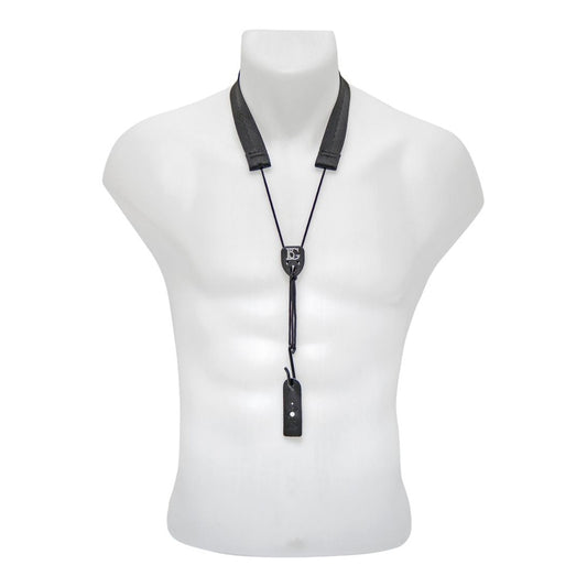 BG France Bb Clarinet Flex Strap (Elastic or Non-Elastic) - Bb / Elastic sling