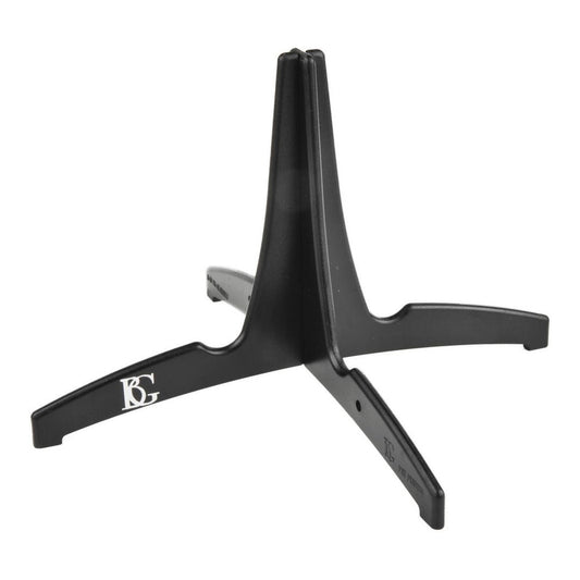BG France Bb Clarinet Instrument Stand (Packs Flat)