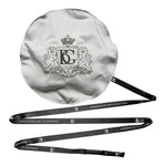 Saxophone & Clarinet Swab (Microfibre, Bamboo, Silk)