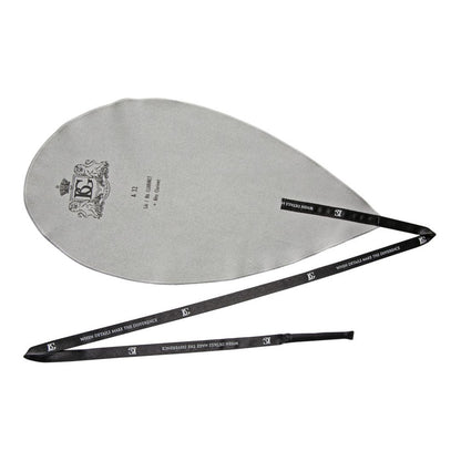 BG France Saxophone & Clarinet Swab (Microfibre, Bamboo, Silk) - Microfibre / Soprano / Alto / Body swab