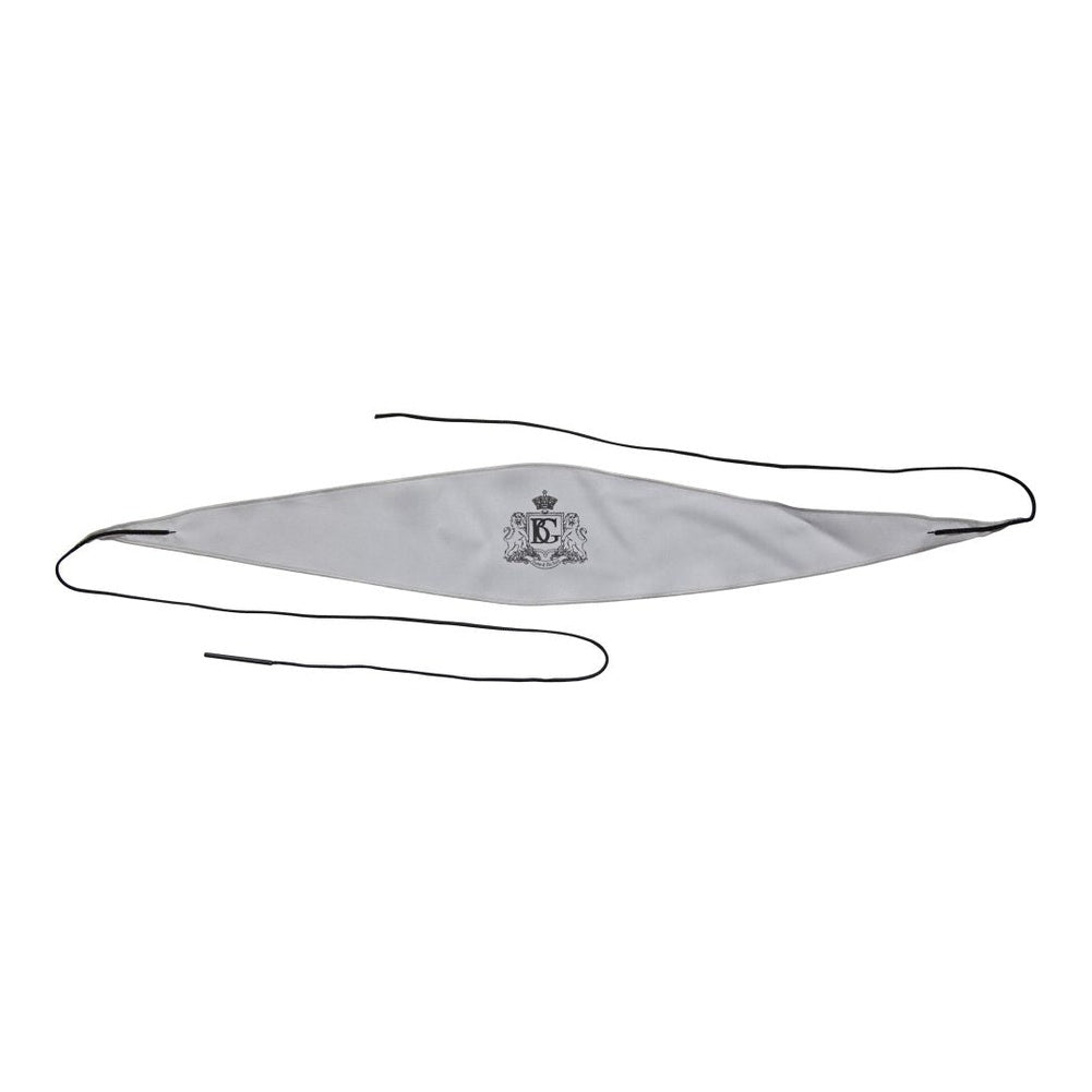 BG France Bamboo & Silk English Horn Swab (1-Part or 2-Part) - Bamboo & silk / 1 part