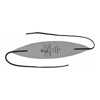 BG France Microfibre Flute Swab (Alto, Wooden & G Flutes) - Microfibre / Alto Wooden / Body swab with drop