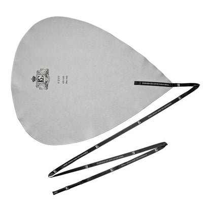 BG France Microfibre Flute Swab (Alto, Wooden & G Flutes) - Microfibre / Alto / Wooden / G / Body swab with drop