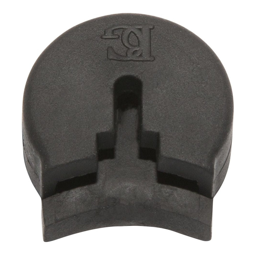 BG France Oboe & Clarinet Thumb Rest Cushion (Regular or Large) - 1 pc / Large