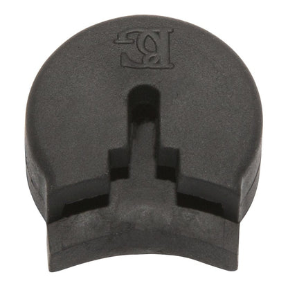 BG France Oboe & Clarinet Thumb Rest Cushion (Regular or Large) - 1 pc / Large
