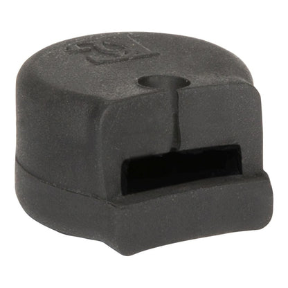 BG France Oboe & Clarinet Thumb Rest Cushion (Regular or Large) - 1 pc / Regular
