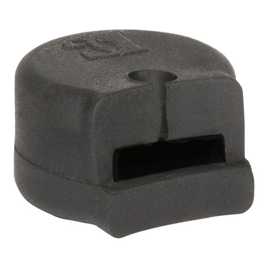 BG France Oboe & Clarinet Thumb Rest Cushion (Regular or Large) - 1 pc / Regular