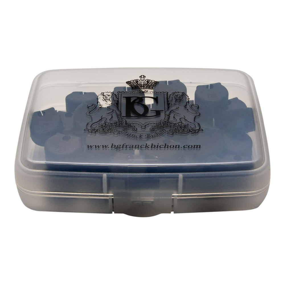 BG France Oboe & Clarinet Thumb Rest Cushion (Regular or Large) - Box of 30 pcs / Regular